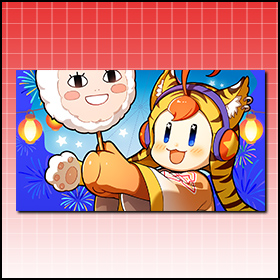 BABY-LON (BEMANI納涼祭2026)