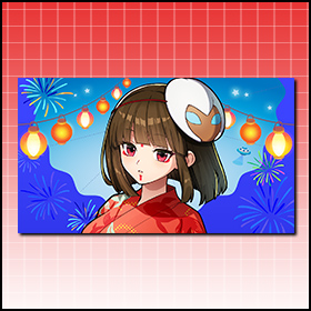 理々奈 (BEMANI納涼祭2026)