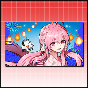 レイシス (BEMANI納涼祭2026)