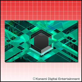 段位認定 (Shutter Type.B)