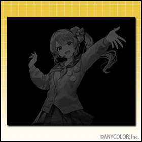 倉持めると (DDR)