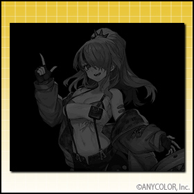 レイン・パターソン