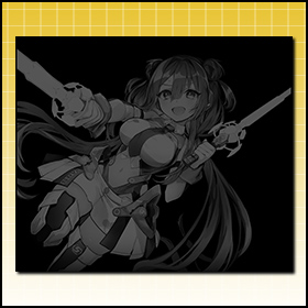 わたこ (秋のコナステ大感謝祭2024)