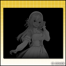 不知火フレア (ルミナス)