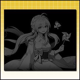 レイシス (BEMANI納涼祭2026)