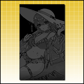 ALICE (SUMMER)