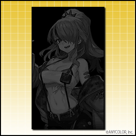 レイン・パターソン