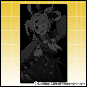 芽兎めう (音戯探偵)