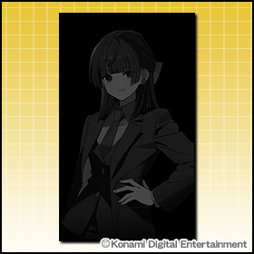 菫平すみれ (音戯探偵)