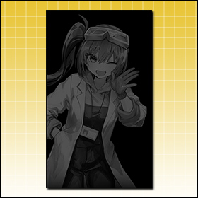 エリカ (秋のコナステ大感謝祭2024)