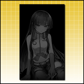 紅刃 (秋のコナステ大感謝祭2024)