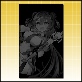 わたこ (秋のコナステ大感謝祭2024)