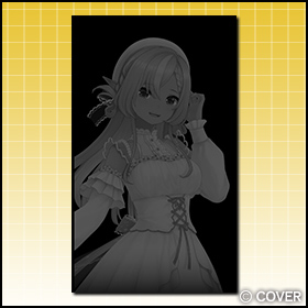 不知火フレア (ルミナス)