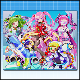 キャラクター大集合 (春のコナステ大感謝祭2024)