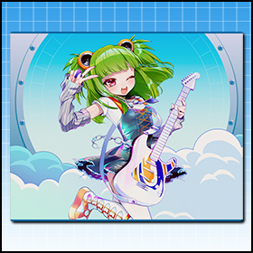 ツガル (春のコナステ大感謝祭2024)