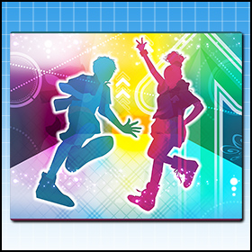 DDR System Songs+Replicant Mix