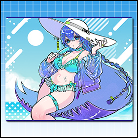 ALICE (SUMMER)