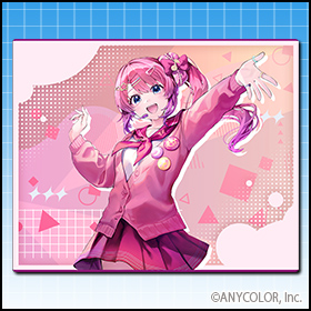 倉持めると (DDR)