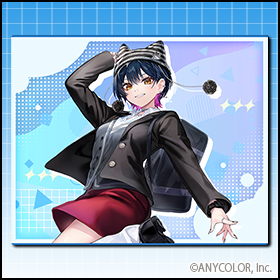 山神カルタ (DDR)