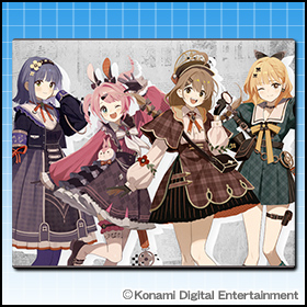 音戯探偵ひなビタ♫ (パターン1)