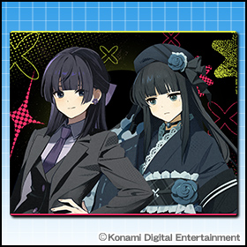 音戯探偵ひなビタ♫ (パターン2)