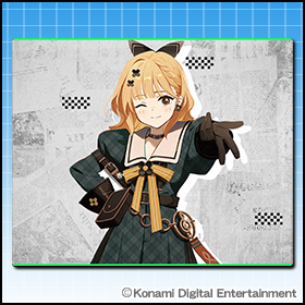 和泉一舞 (音戯探偵)