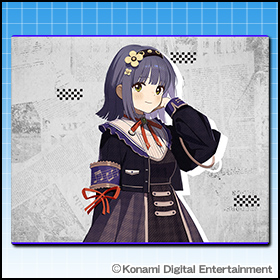 春日咲子 (音戯探偵)