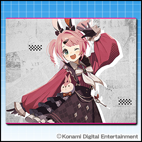 芽兎めう (音戯探偵)