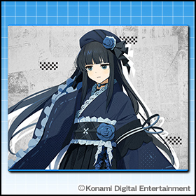 霜月凛 (音戯探偵)