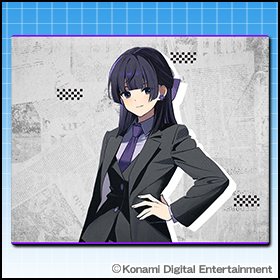 菫平すみれ (音戯探偵)