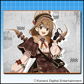 山形まり花 (音戯探偵)