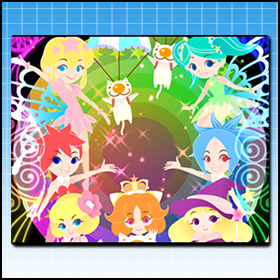 MODEL FT2 Miracle Version