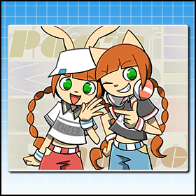 ミミ&ニャミ (Title)