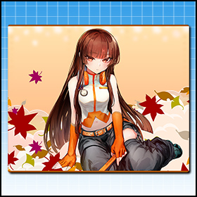 紅刃 (秋のコナステ大感謝祭2024)