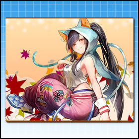 響香 (秋のコナステ大感謝祭2024)