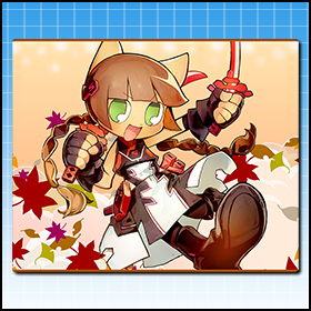 ニャミ (秋のコナステ大感謝祭2024)