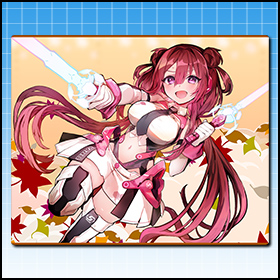 わたこ (秋のコナステ大感謝祭2024)