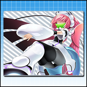 RINON Ace Style LEVEL1