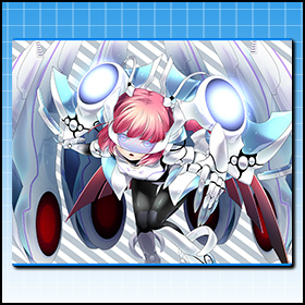 RINON Ace Style LEVEL3
