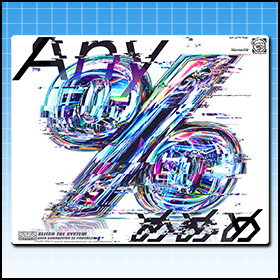 Any%