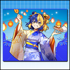 璃音 (BEMANI納涼祭2026)