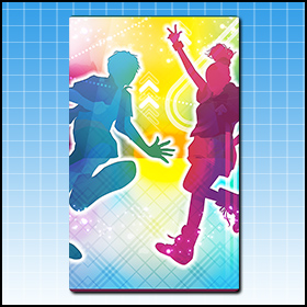 DDR System Songs+Replicant Mix