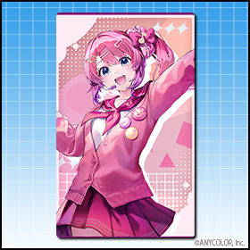 倉持めると (DDR)