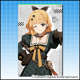 和泉一舞 (音戯探偵)