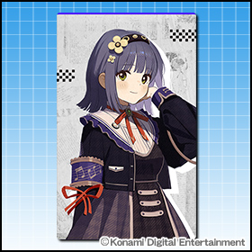 春日咲子 (音戯探偵)