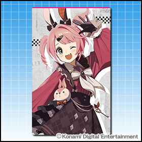 芽兎めう (音戯探偵)