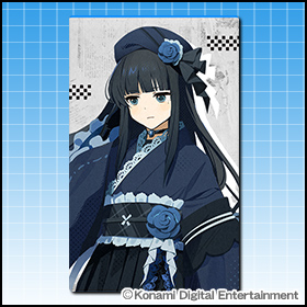 霜月凛 (音戯探偵)