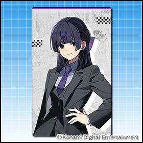 菫平すみれ (音戯探偵)