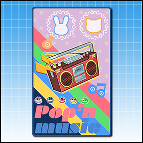 pop'n music (Shutter)