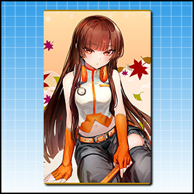 紅刃 (秋のコナステ大感謝祭2024)